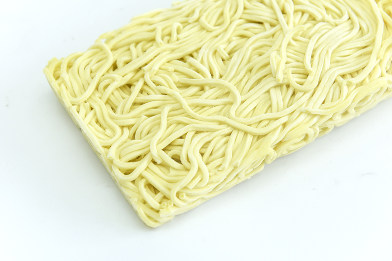 Frozen ramen